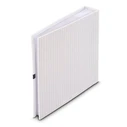 Hama Designline II Check Memo Album 10x15 cm for 200 Photos (100 Pages)