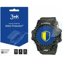 3MK FlexibleGlass Watch Protection Casio G-SHOCK Mudmaster