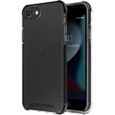 UNIQ Combat Apple iPhone SE 2022/SE 2020/8/7 carbon black