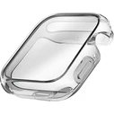 UNIQ Garde case Apple Watch 4/5/6/7/SE/8/9 40/41mm gray/smoked grey
