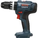 Bosch Professional 18V Cordless Drill Driver Solo 06019K9300