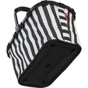Reisenthel Fabric Shopping Bag Black BK7086
