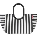Reisenthel Fabric Beach Bag Black OR7086