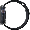 UNIQ Garde case Apple Watch 4/5/6/7/8/9/SE 44/45mm grey/smoked grey