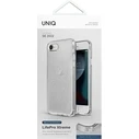 UNIQ LifePro Xtreme Apple iPhone SE 2022/SE 2020/8/7 tinsel clear