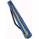 Velco Rolled Beach Mat 180x60 cm with Zipper & Handle