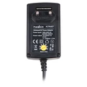Universal Τροφοδοτικό Nedis ACPA007 AC Power 3/4.5/6/7.5/9/12 VDC, 2.25 A
