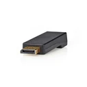 Αντάπτορας Nedis DisplayPort Male to DVI-I 24+5-Pin Female