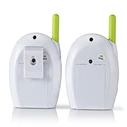 Baby Monitor Nedis BAMO110AUWT