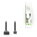 Καλώδιο Nedis High Speed HDMI with Ethernet to HDMI Micro