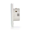 Smart Wall switch Nedis WIFIWC10WT WiFi shutter or sunshade controller