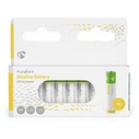 Αλκαλικές Μπαταρίες NEDIS Aaa 1.5 V 10 Pieces Blister