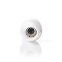 Βύσμα RF Nedis IEC(Coax) Connector Female-2 Pieces White
