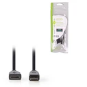 Καλώδιο Nedis High Speed HDMI with Ethernet Mini Connector to HDMI