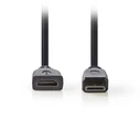 Καλώδιο Nedis High Speed HDMI with Ethernet Mini Connector to HDMI