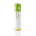 Αλκαλικές Μπαταρίες NEDIS Aaa 1.5 V 20 Pieces Box