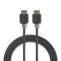 Καλώδιο HDMI Nedis CVBW34000AT150 Male to Male 15m