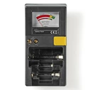 Tester Μπαταριών Nedis BATE110 AAA, AA, C, D, 9V