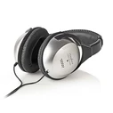 Ακουστικά Nedis HPWD1201BK Over-Ear