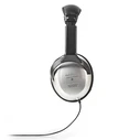 Ακουστικά Nedis HPWD1201BK Over-Ear