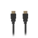 Καλώδιο Nedis Ultra High Speed HDMI Αρσ. - HDMI Αρσ. 2,0m Με Επίχρυσες Επαφές