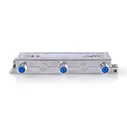 Αντάπτορας Nedis SSPL610ME Satellite F-Splitter 6Outputs
