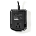 Μετατροπέας Nedis από 230 V AC σε 110 V AC 100 VA