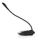 Μικρόφωνο USB Nedis micdu100bk