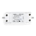 Smart Switch Nedis WIFIPS10WT Wi-Fi