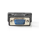 Αντάπτορας Nedis VGA αρσ. - DVI-I 24+5-pin θηλ