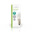 Λάμπα φούρνου Nedis OVBUE1425W1 E14 25W