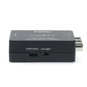 Μετατροπέας A/V Nedis VCON3456AT Composite Video to HDMI