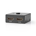 Switch HDMI Nedis VSWI3482AT Splitter/Switch