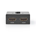 Switch HDMI Nedis VSWI3482AT Splitter/Switch