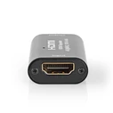 Repeater Nedis VREP3475AT HDMI 4K ως 40m
