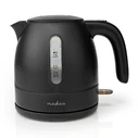 Βραστήρας Nedis KAWK300EBK 2200W 1L Black