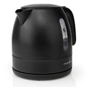 Βραστήρας Nedis KAWK300EBK 2200W 1L Black