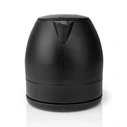 Βραστήρας Nedis KAWK300EBK 2200W 1L Black