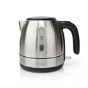 Βραστήρας Nedis KAWK300EAL 2200W 1.7L Stainless Steel