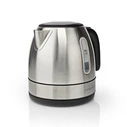 Βραστήρας Nedis KAWK300EAL 2200W 1.7L Stainless Steel