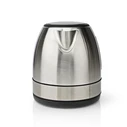 Βραστήρας Nedis KAWK300EAL 2200W 1.7L Stainless Steel