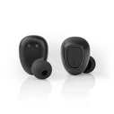 Bluetooth Handsfree Nedis HPBT5052BK Black