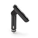 FM Transmitter Nedis CATR130BK HandsFree/Φορτιστή/Bluetooth