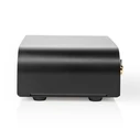 Προενισχυτής Nedis AAMP2411BK Με Είσοδο AUX / Phono