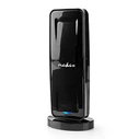 Κεραία Εσωτερική Nedis ANIR1504BK700 HDTV Active FM/UHF/VHF