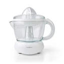Στίφτης Nedis KAJC100CWT Citrus Press 25W 0.7l White