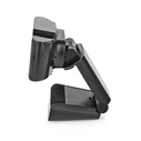 Webcam Nedis Wcam100bk Full Hd@30fps Black