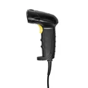 Barcode Scanner Nedis Bscn2d100bk Cmos 1d Linear/2d/Qr