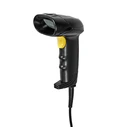 Barcode Scanner Nedis Bscn2d100bk Cmos 1d Linear/2d/Qr
