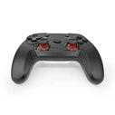 Gamepad Nedis GGPDW110BK Wireless BUTTONS: 11 Black